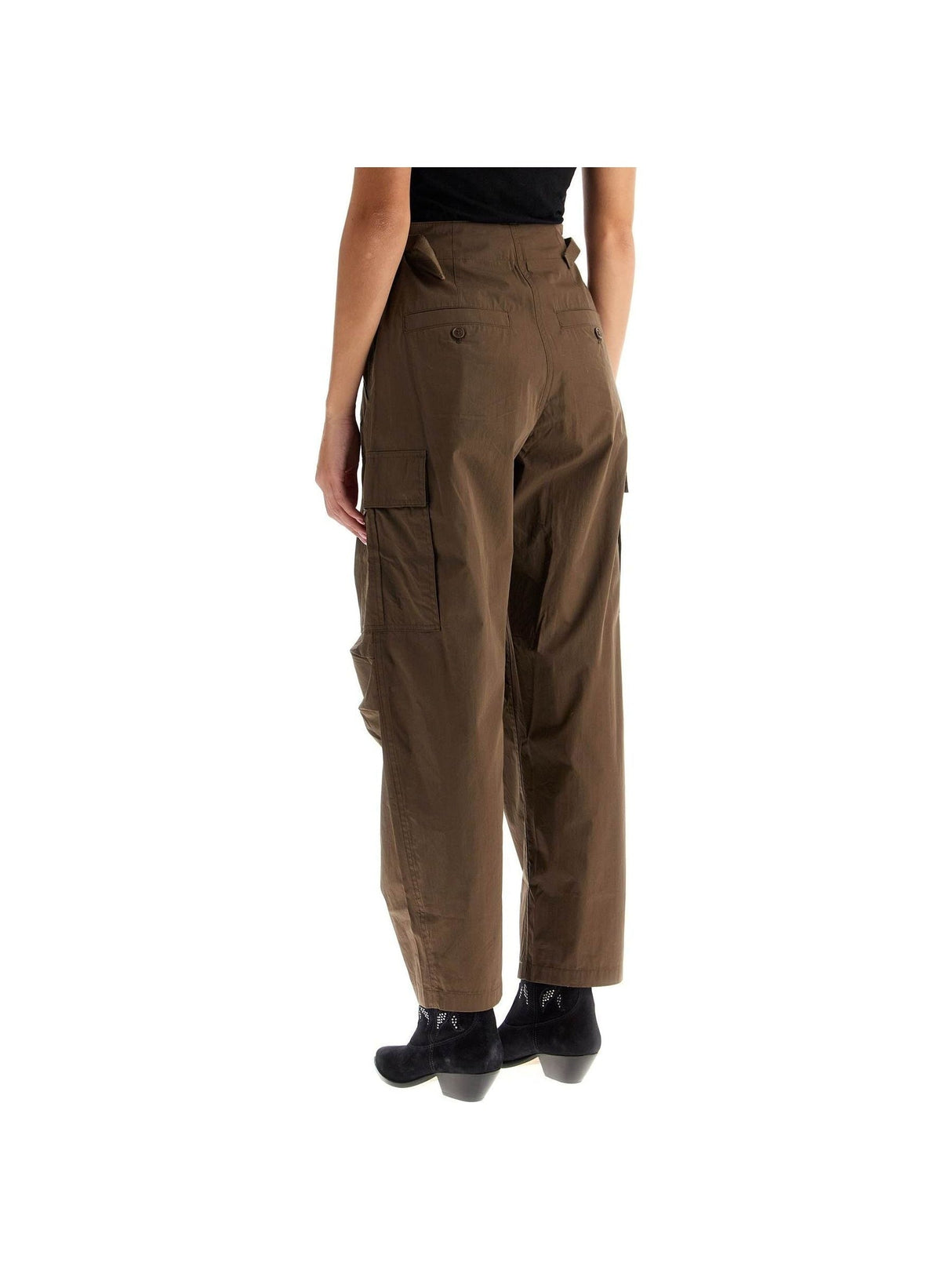 Rebeccas Cargo Pants