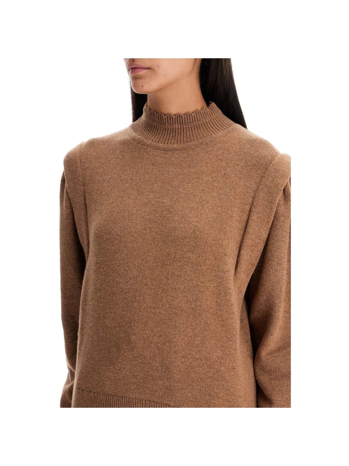 Lucile Sweater