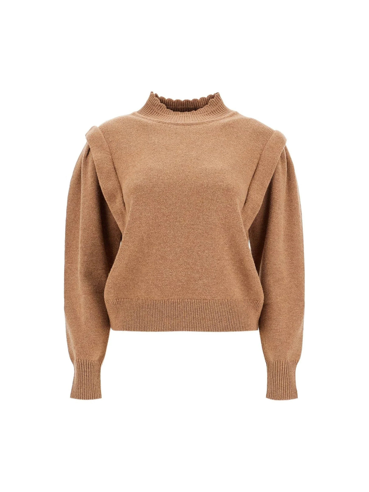 Lucile Sweater