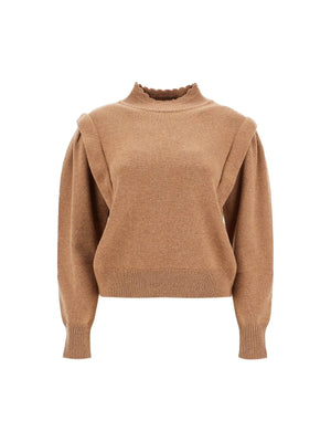 Lucile Sweater