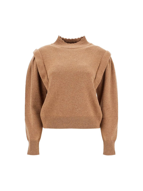 Lucile Sweater