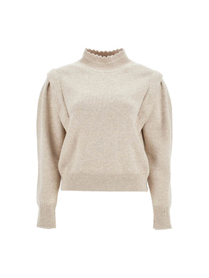 Lucile Sweater