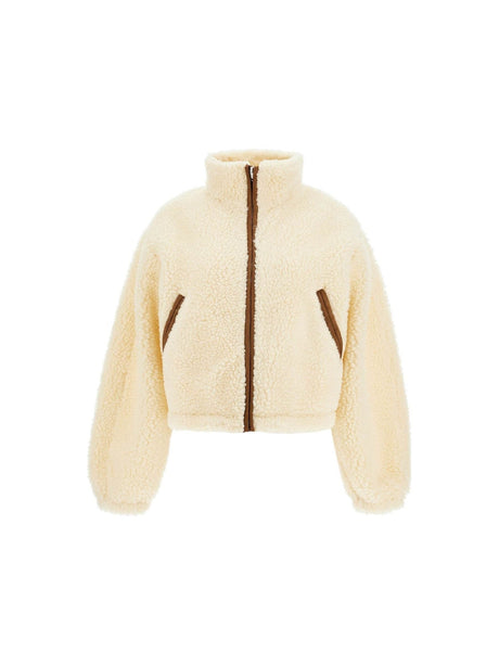 Teddy Mackensy Jacket