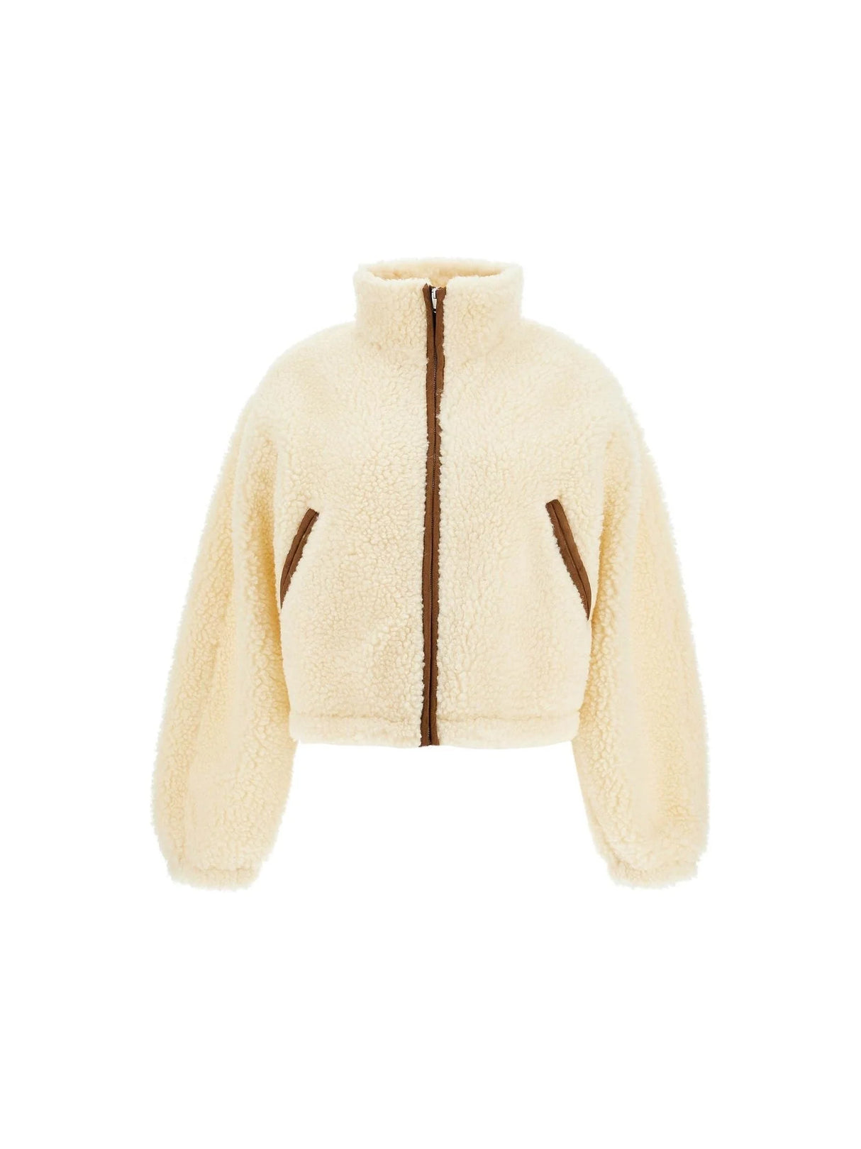 Teddy Mackensy Jacket