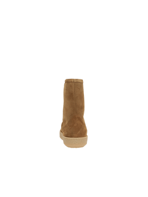 Frieze Suede Ankle Boots-ISABEL MARANT-JOHN JULIA