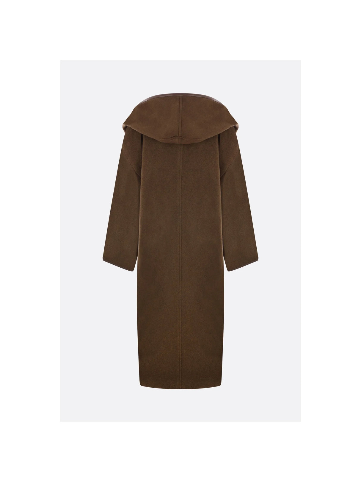 Irvana Wool And Cashmere Coat-ISABEL MARANT-JOHN JULIA