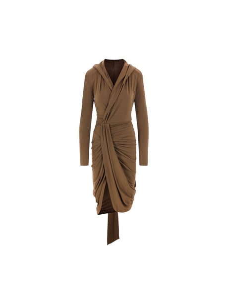 Jersey Minidress-ISABEL MARANT-JOHN JULIA