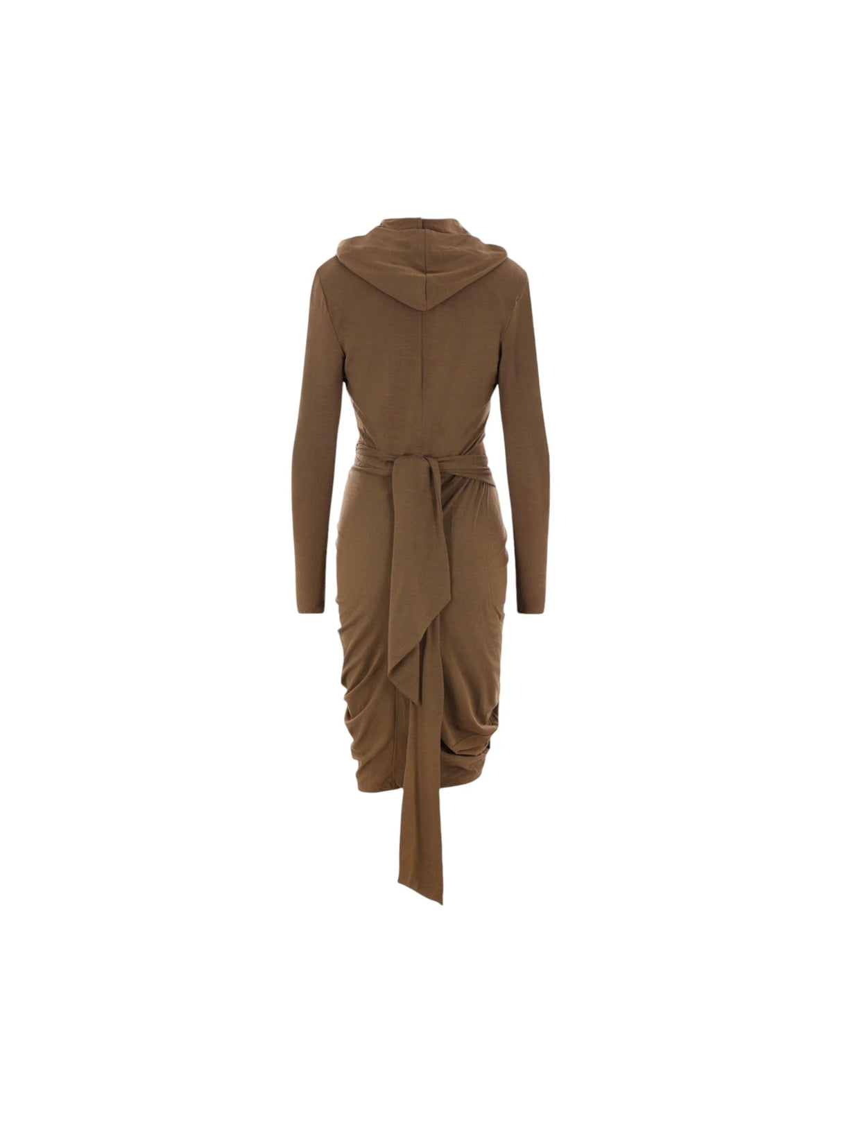 Jersey Minidress-ISABEL MARANT-JOHN JULIA