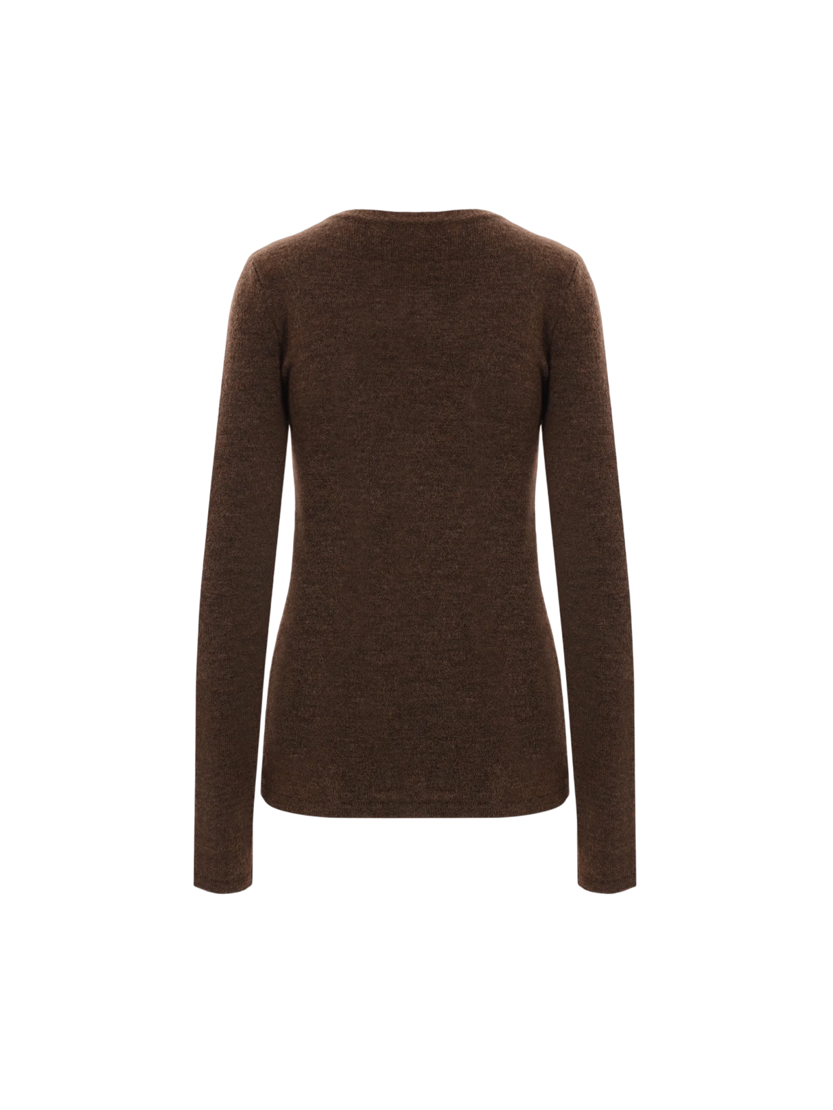 Kern Alpaca Wool Sweater-ISABEL MARANT-JOHN JULIA