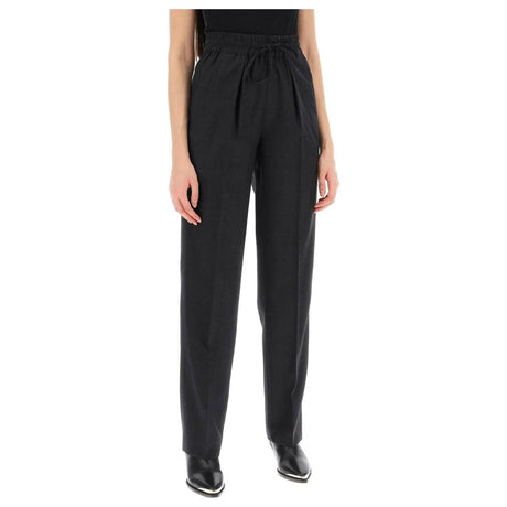 Liska Trousers ISABEL MARANT JOHN JULIA.