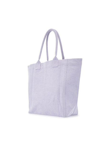 Logo Yenky Tote Bag