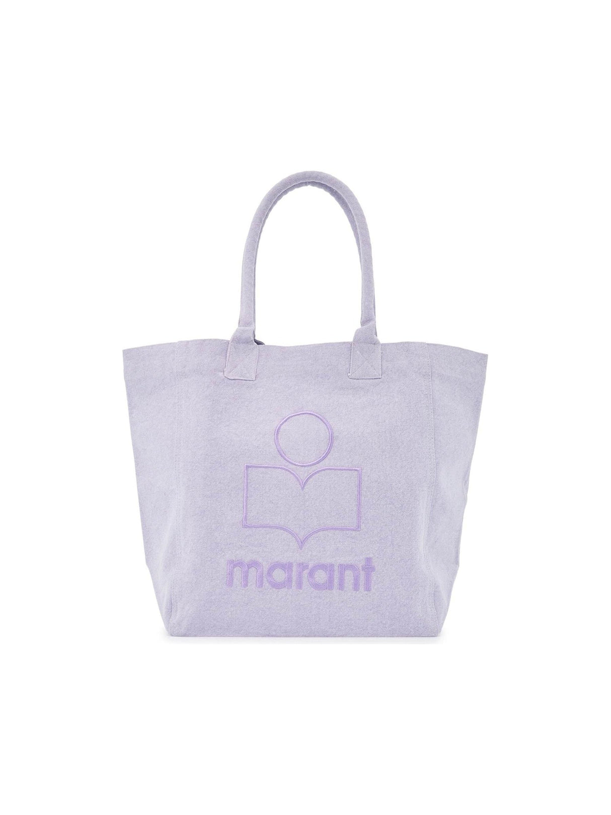 Logo Yenky Tote Bag