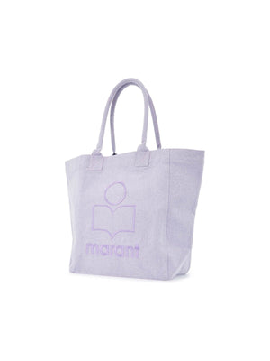 Logo Yenky Tote Bag