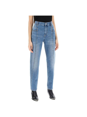 Nikira Jeans ISABEL MARANT JOHN JULIA.