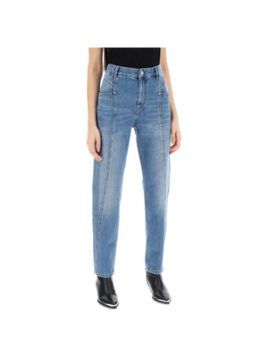 Nikira Jeans ISABEL MARANT JOHN JULIA.