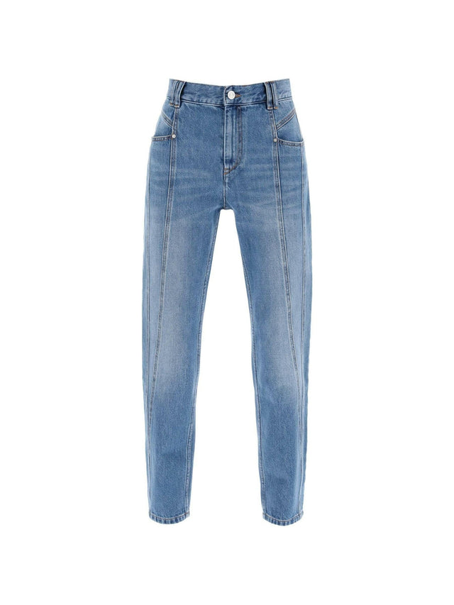 Nikira Jeans ISABEL MARANT JOHN JULIA.