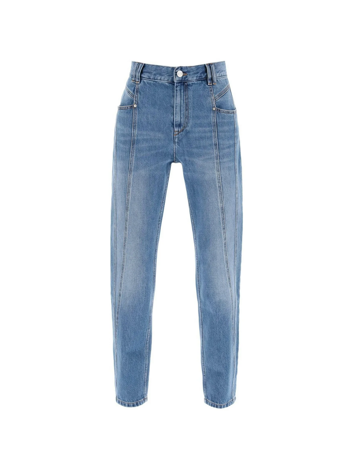 Nikira Jeans ISABEL MARANT JOHN JULIA.