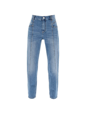 Nikira Jeans ISABEL MARANT JOHN JULIA.