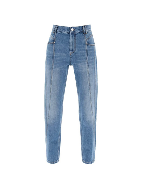 Nikira Jeans ISABEL MARANT JOHN JULIA.