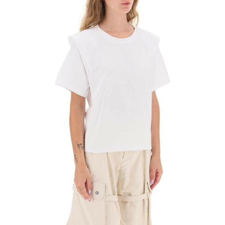 Organic Cotton Zelitos T-Shirt.