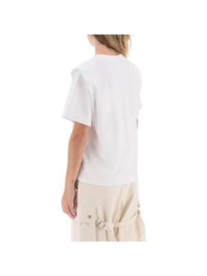 Organic Cotton Zelitos T-Shirt.