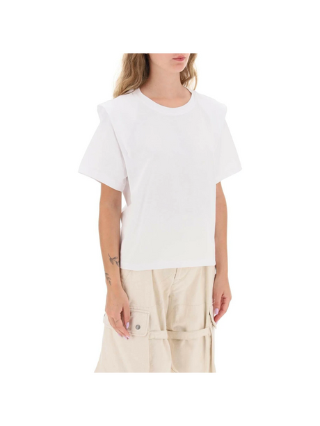 Organic Cotton Zelitos T-Shirt.