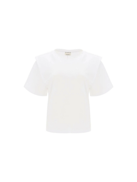 Organic Cotton Zelitos T-Shirt.