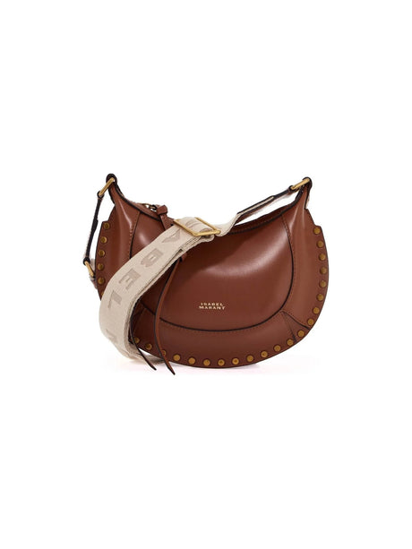 Oskan Moon Mini Shoulder Bag ISABEL MARANT