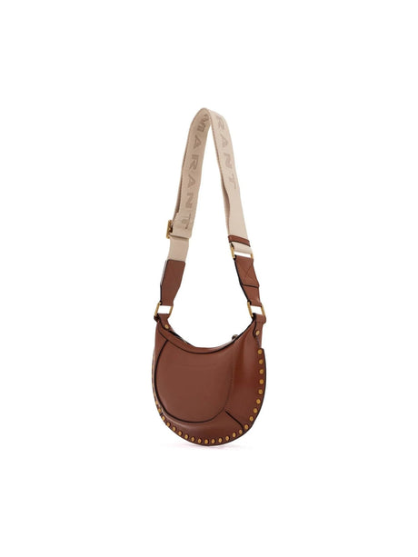 Oskan Moon Mini Shoulder Bag ISABEL MARANT