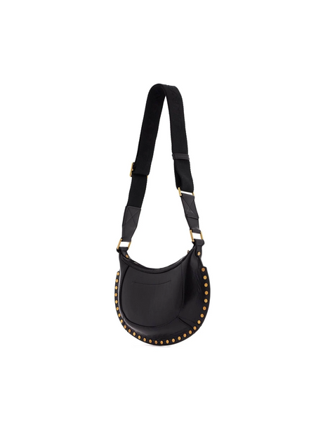 ISABEL MARANT-Oskan Moon Mini Shoulder Bag -JOHN JULIA.