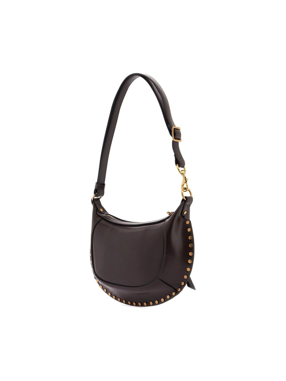 Oskan Moon Shoulder Bag