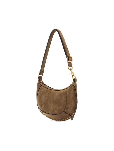 Oskan Moon Shoulder Bag