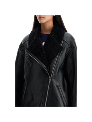 Shearling Adelina