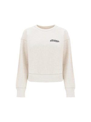 ISABEL MARANT-Shad Sweatshirt-JOHN JULIA