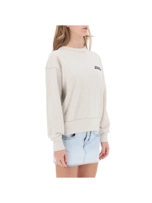 ISABEL MARANT-Shad Sweatshirt-JOHN JULIA