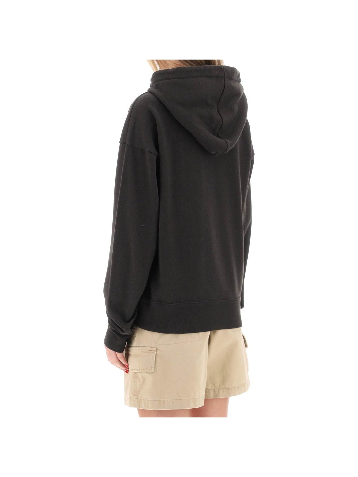 Sylla Hoodie