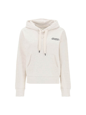 ISABEL MARANT-Sylla Hoodie-JOHN JULIA