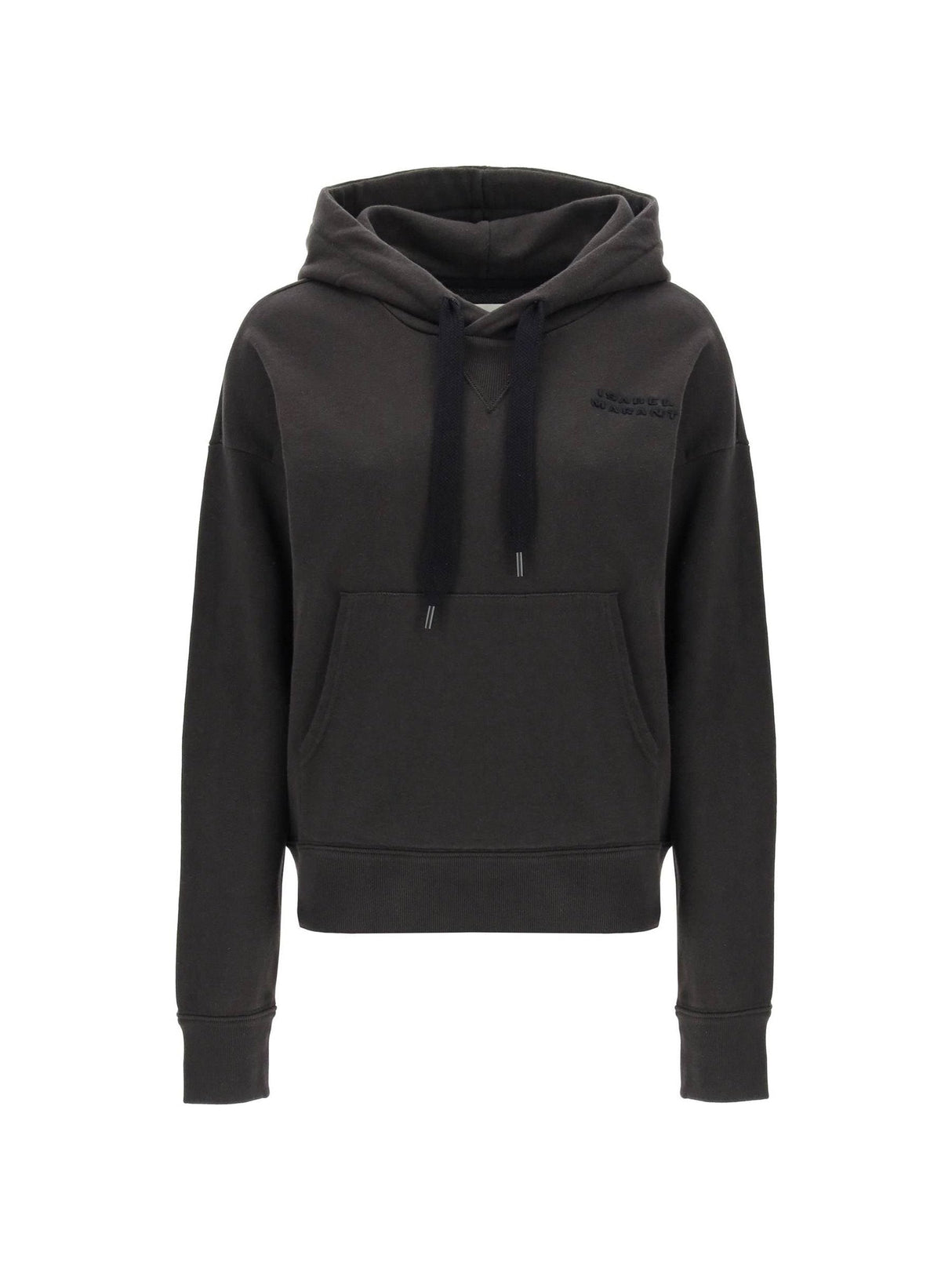 Sylla Hoodie