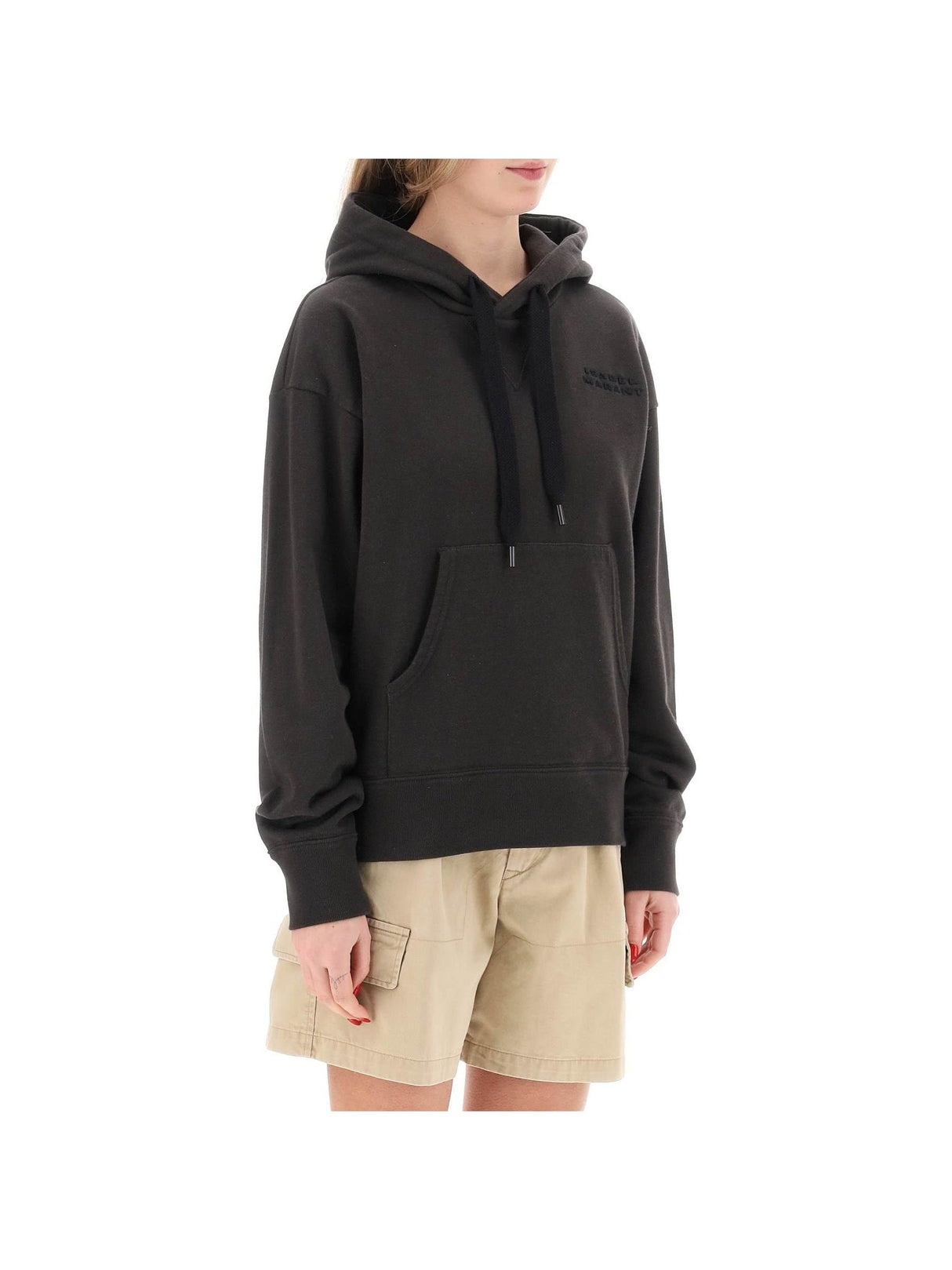 Sylla Hoodie