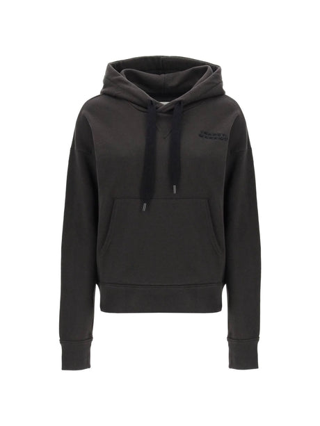 Sylla Hoodie-ISABEL MARANT-JOHN JULIA