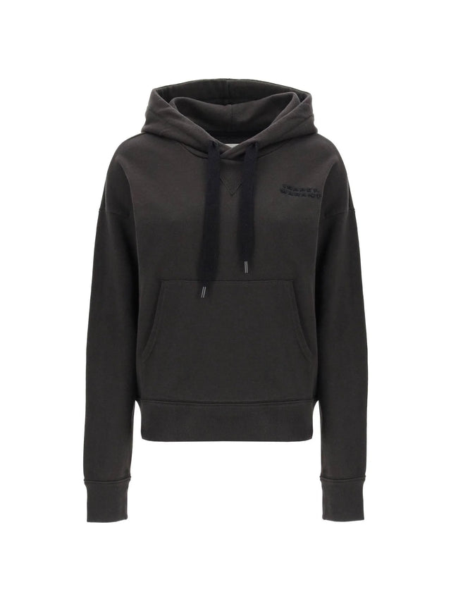 Sylla Hoodie-ISABEL MARANT-JOHN JULIA