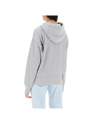 Sylla Hoodie - Women > Clothing > Tops and Sweatshirts > Sweatshirts