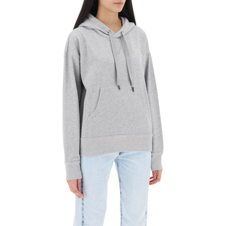 Sylla Hoodie - Women > Clothing > Tops and Sweatshirts > Sweatshirts