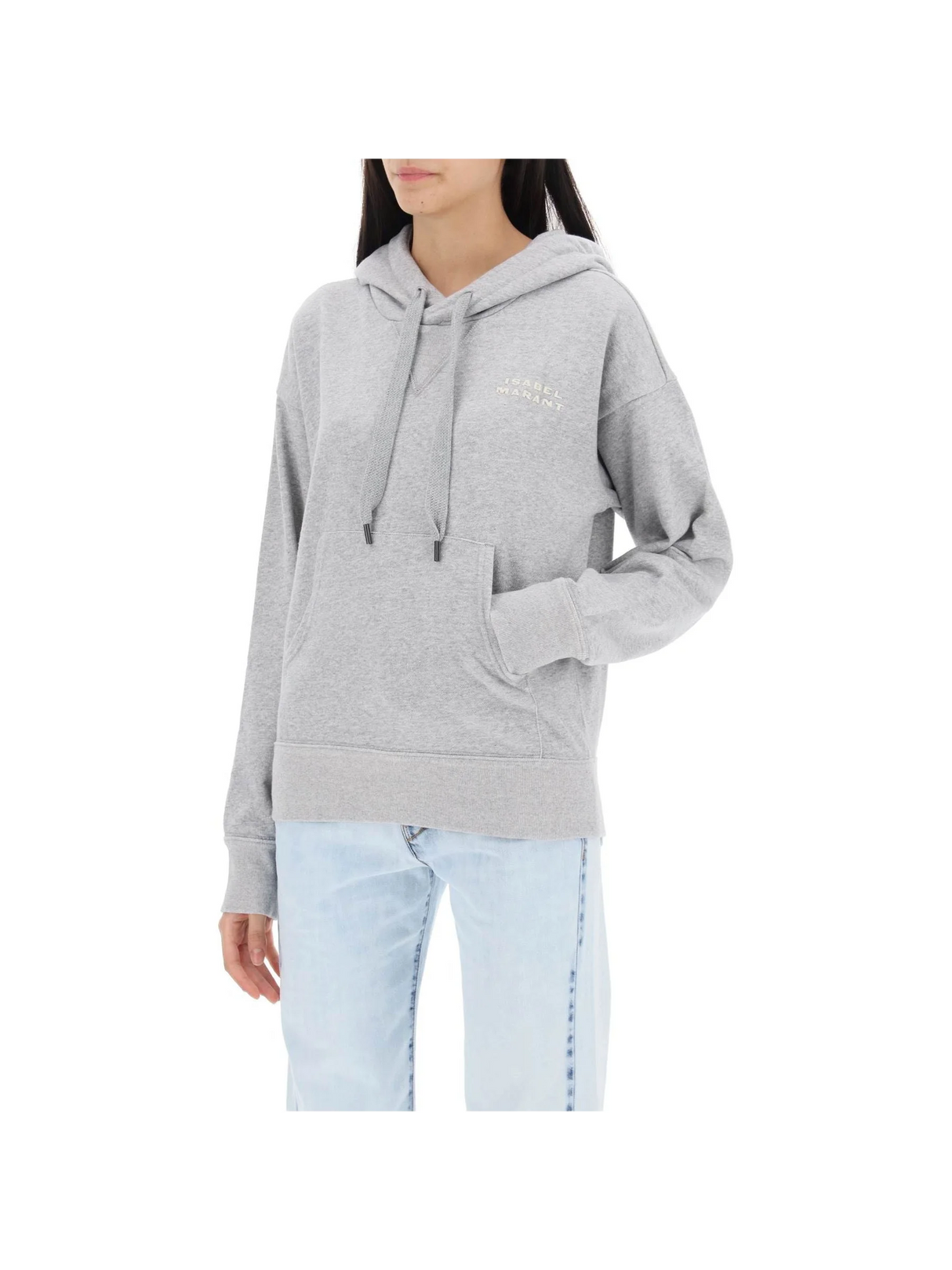 Sylla Hoodie - Women > Clothing > Tops and Sweatshirts > Sweatshirts