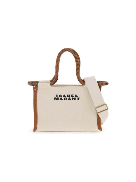 Toledo Tote Bag ISABEL MARANT JOHN JULIA.