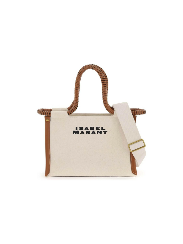 Toledo Tote Bag ISABEL MARANT JOHN JULIA.