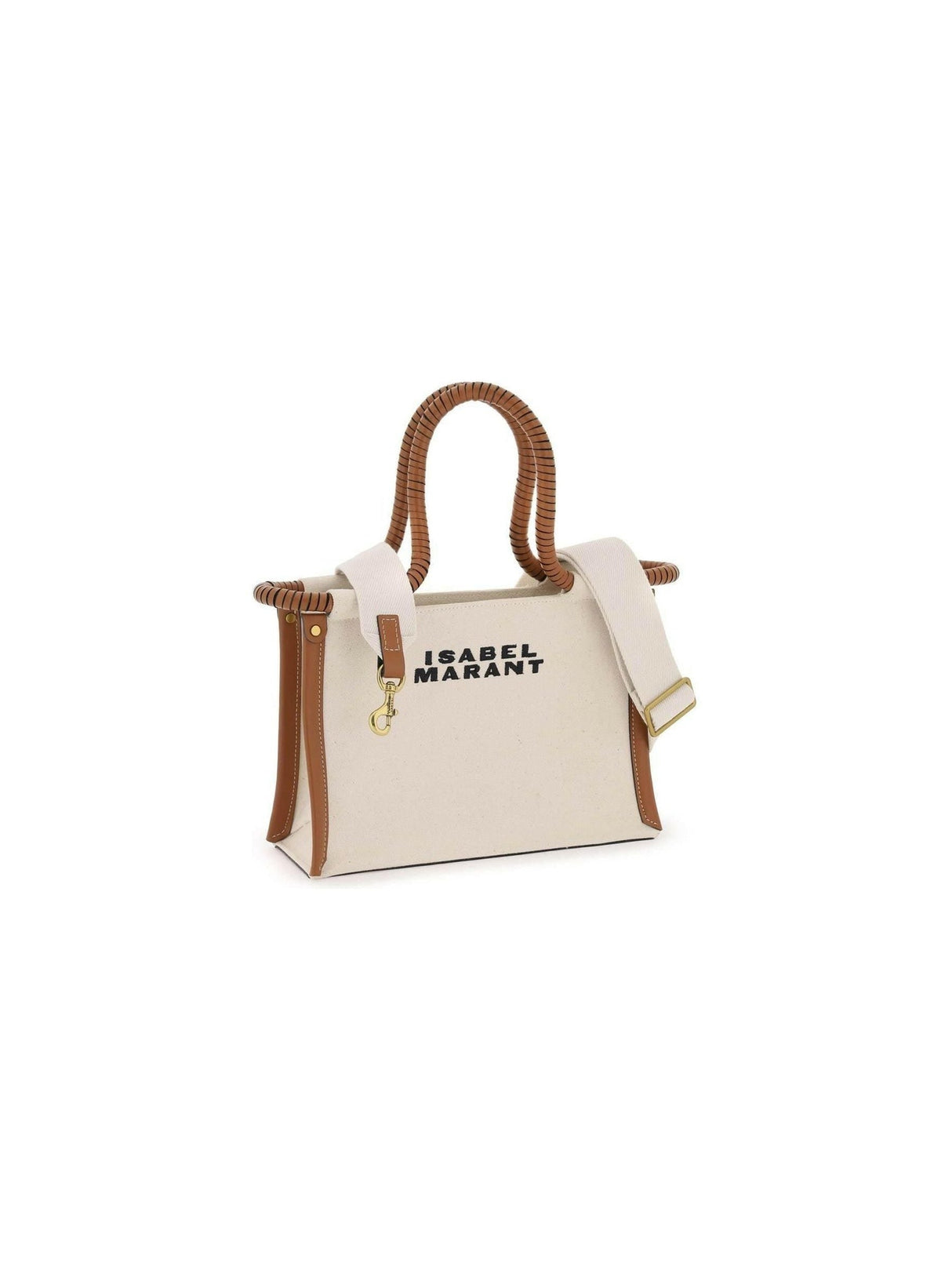 Toledo Tote Bag ISABEL MARANT JOHN JULIA.