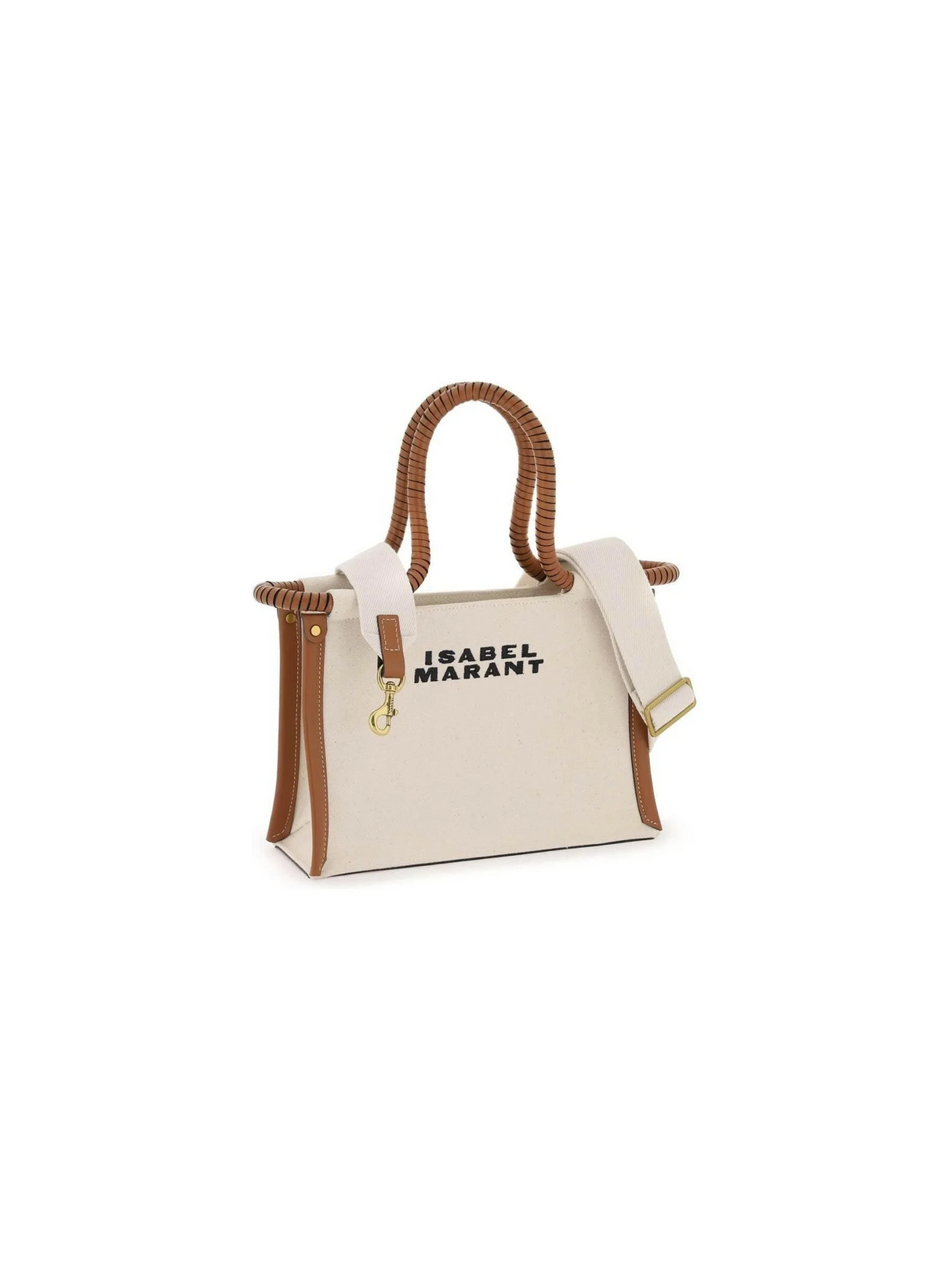 Toledo Tote Bag ISABEL MARANT JOHN JULIA.