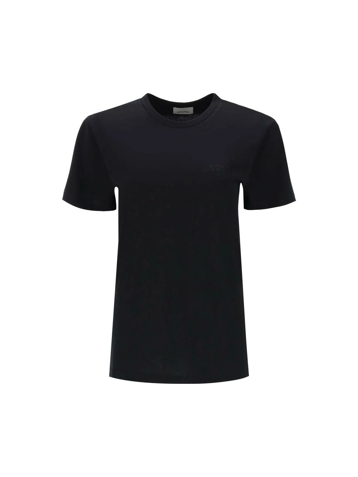 Vidal Crew Neck T-Shirt ISABEL MARANT JOHN JULIA.