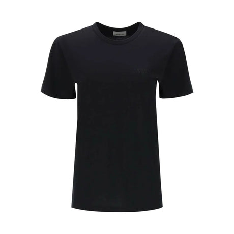 Vidal Crew Neck T-Shirt ISABEL MARANT JOHN JULIA.